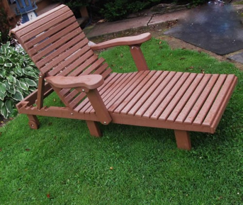 Chaise Lounge