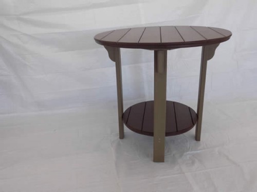 Pub Picnic Table (1x6 Top)