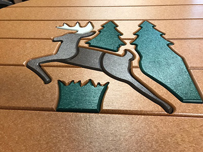 Design insert
