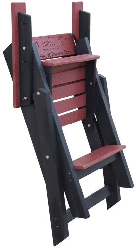 Folding Director's Chair