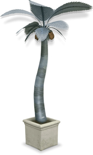 Barbados Planter