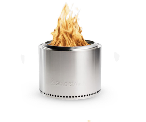 Bonfire