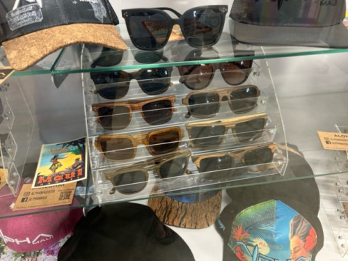 Island Vibes Eyewear Collection