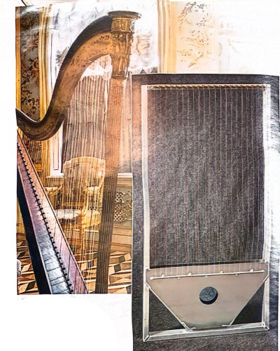 Wind Harp