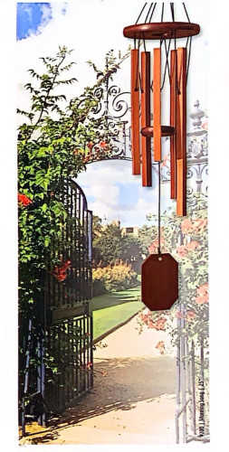 Garden Gate Chorus