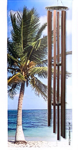Pacific Winds